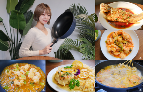 歡慶義大利國慶,CUOCO鍋具邀您「義」起料理!網友最想入手石墨烯鍋 官網百貨限時閃購中!