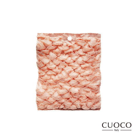 【義大利CUOCO】廚房萬用清潔布12x15cm(適用不沾鍋)