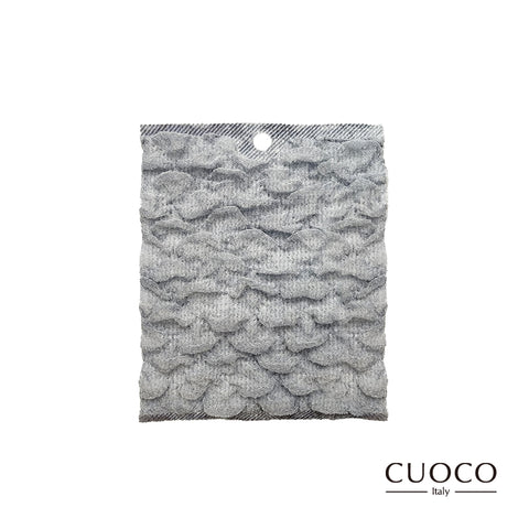 【義大利CUOCO】廚房萬用清潔布12x15cm(適用不沾鍋)