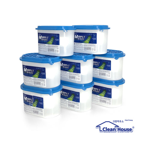 韓國熱銷-Clean House萬用除溼桶510ml