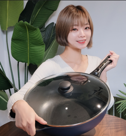 石墨烯大寶鍋S2