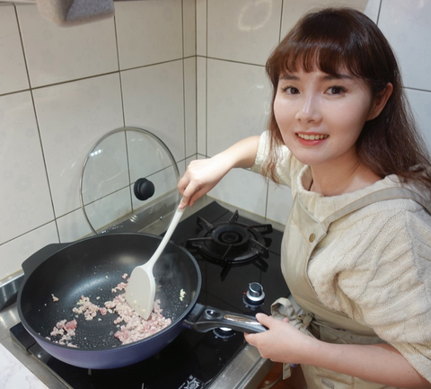石墨烯大寶鍋S2