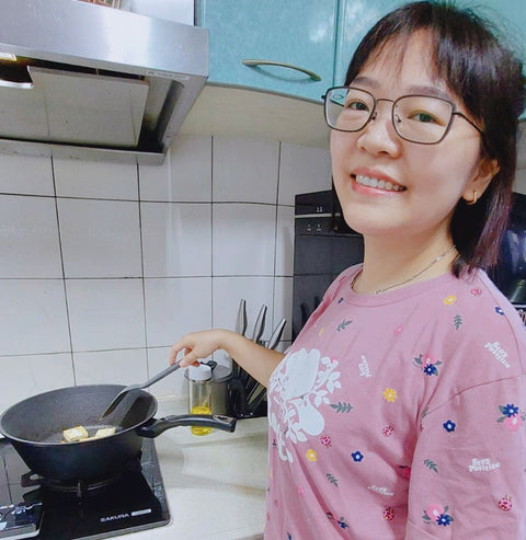 大容量石墨烯鍋
