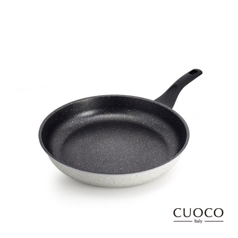 【義大利CUOCO】鈦晶百味鍋組(3鍋一蓋)