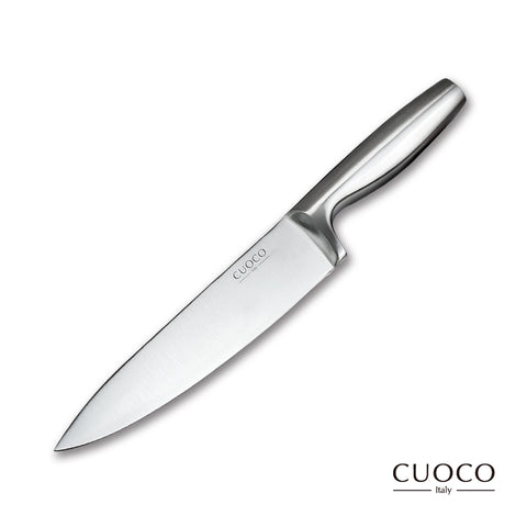 【義大利CUOCO】420薩丁尼亞鋼刀系列-廚師刀32cm