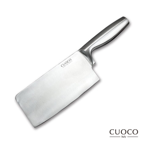 【義大利CUOCO】420薩丁尼亞鋼刀系列-切片刀29cm