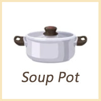 湯鍋